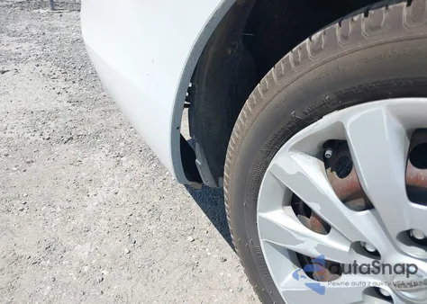 2016 Nissan Sentra Sv z USA, uszkodzony, nr VIN 3N1AB7AP3GY324744